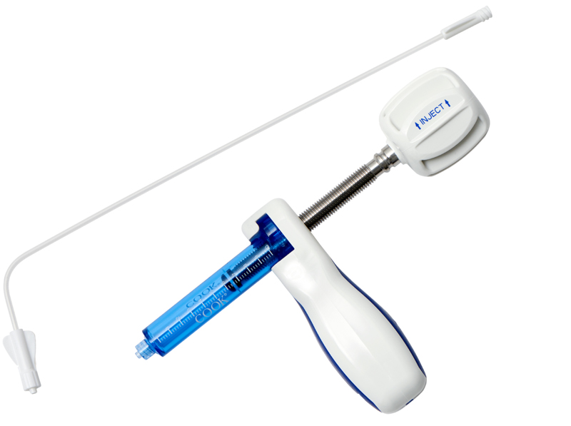 Kit de inyección de cemento óseo Duro-Ject™