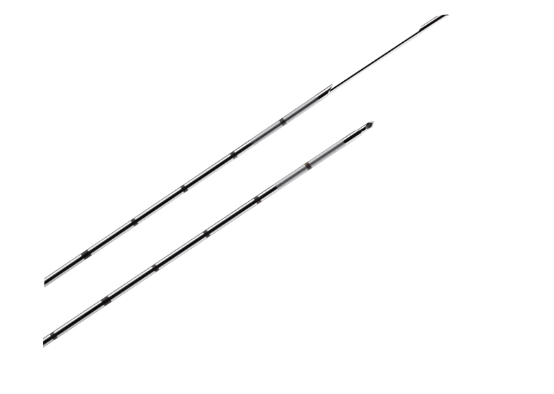 Aguja de biopsia Quick-Core